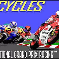 The cycles