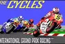 The cycles