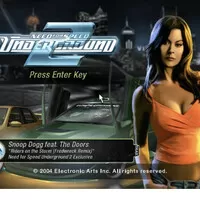 nfsu2
