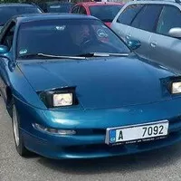 Splněný dětský sen část 3.