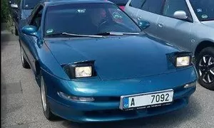 Splněný dětský sen část 3.