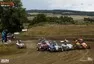 Kartcross Hollabrunn - zábava až na druhém místě