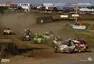 Kartcross Hollabrunn - zábava až na druhém místě