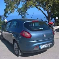 S Italem v Řecku