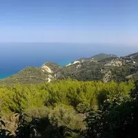 S Italem v Řecku