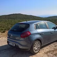 S Italem v Řecku