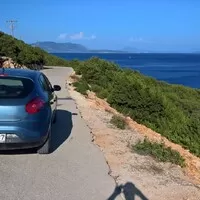 S Italem v Řecku