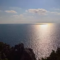 S Italem v Řecku