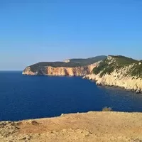 S Italem v Řecku