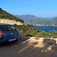 S Italem v Řecku