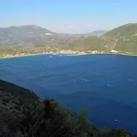 S Italem v Řecku