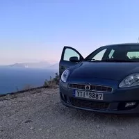S Italem v Řecku