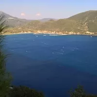 S Italem v Řecku