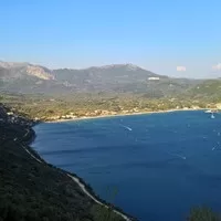 S Italem v Řecku