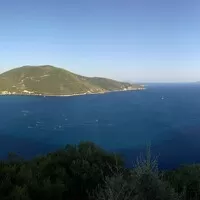 S Italem v Řecku
