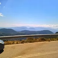 S Italem v Řecku