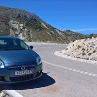 S Italem v Řecku