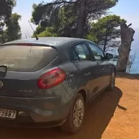 S Italem v Řecku