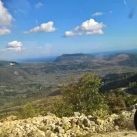 S Italem v Řecku