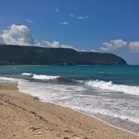 S Italem v Řecku