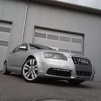 Audi S6 V10 Quattro (C6) Avant