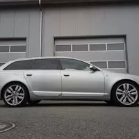 Audi S6 V10 Quattro (C6) Avant