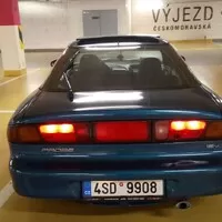 Splněný dětský sen část 4.