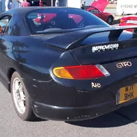 Report trackday Vysoké Mýto 16.9.2018