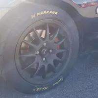 Report trackday Vysoké Mýto 16.9.2018