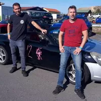 Report trackday Vysoké Mýto 16.9.2018