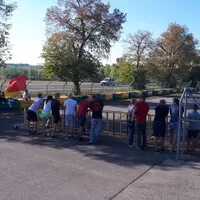Report trackday Vysoké Mýto 16.9.2018
