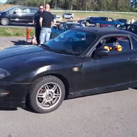 Report trackday Vysoké Mýto 16.9.2018