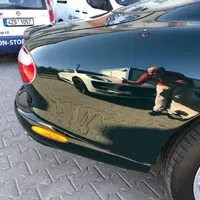 Když jde vše jak má (i když se to někdy sere)