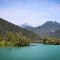 Most na Soči