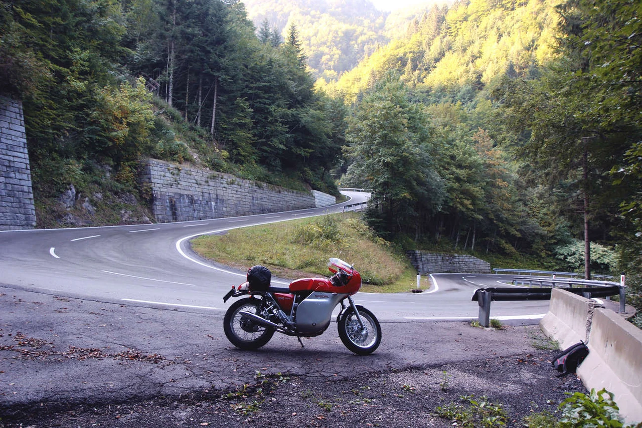 Loiblpass