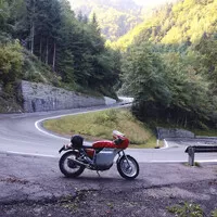 Loiblpass