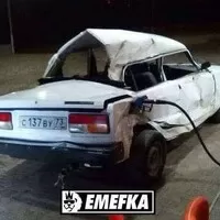 Krize středního věku nebo automobilové identity? 