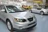 Historie Sobů: Saab 9-6x