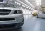 Historie Sobů: Saab 9-6x