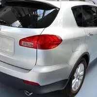 Historie Sobů: Saab 9-6x