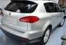 Historie Sobů: Saab 9-6x