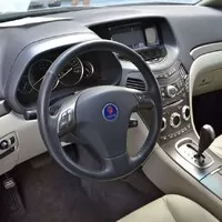 Historie Sobů: Saab 9-6x