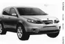 Historie Sobů: Saab 9-6x