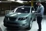 Historie Sobů: Saab 9-6x