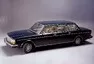 Bertonky, 1. část: Volvo 264 TE
