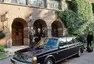 Bertonky, 1. část: Volvo 264 TE