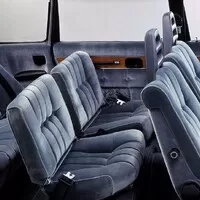 Bertonky, 1. část: Volvo 264 TE