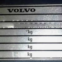 štítek s VINkem. "Made in Italy, Bertone"