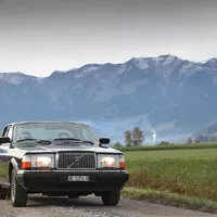 Bertonky, 2. část: Volvo 262C
