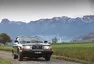 Bertonky, 2. část: Volvo 262C